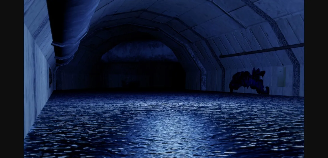 VN Ren'Py Abandoned B.P.K  Boom Pow Kablam [v0.1] [Spoinker] | Free Adult Games