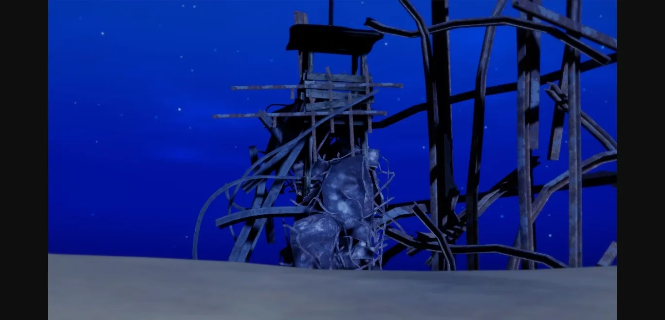 VN Ren'Py Abandoned B.P.K  Boom Pow Kablam [v0.1] [Spoinker] | Free Adult Games