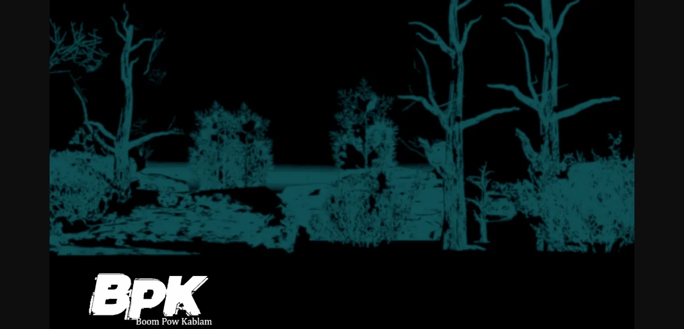 VN Ren'Py Abandoned B.P.K  Boom Pow Kablam [v0.1] [Spoinker] | Free Adult Games