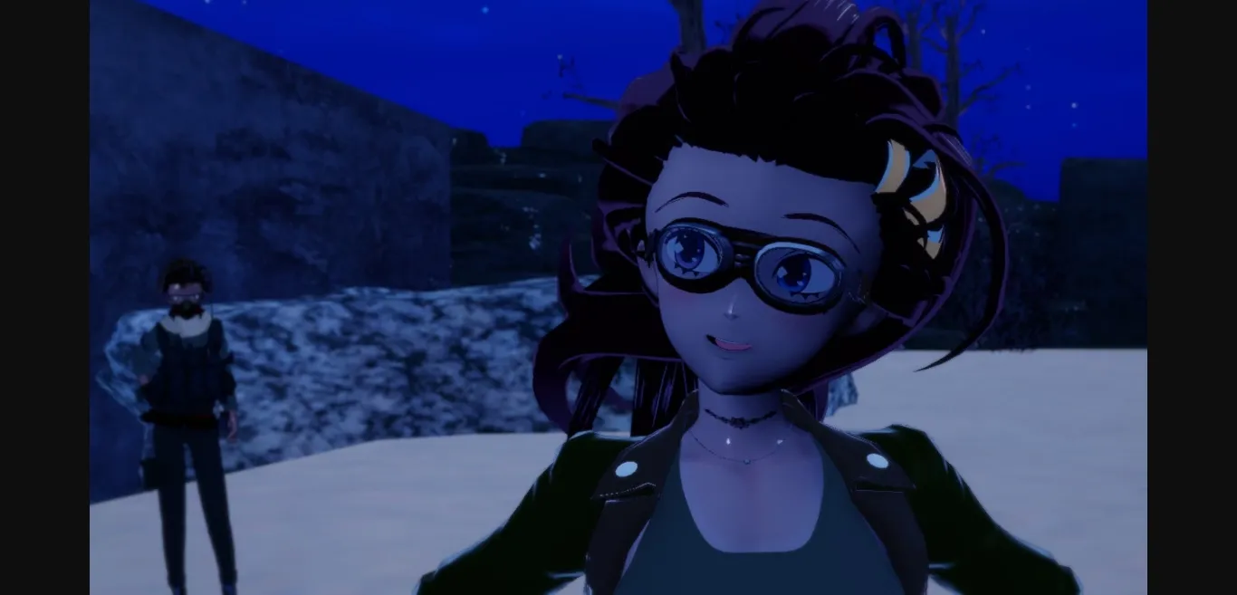 VN Ren'Py Abandoned B.P.K  Boom Pow Kablam [v0.1] [Spoinker] | Free Adult Games