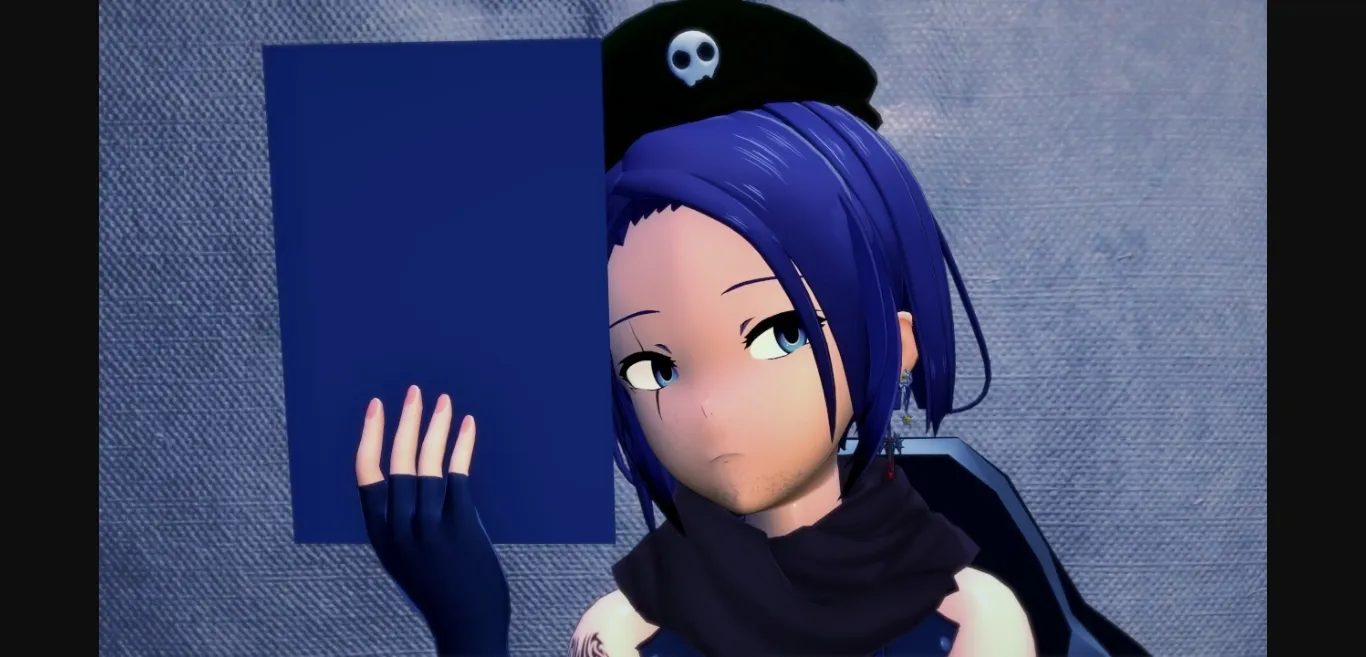 VN Ren'Py Abandoned B.P.K  Boom Pow Kablam [v0.1] [Spoinker] | Free Adult Games