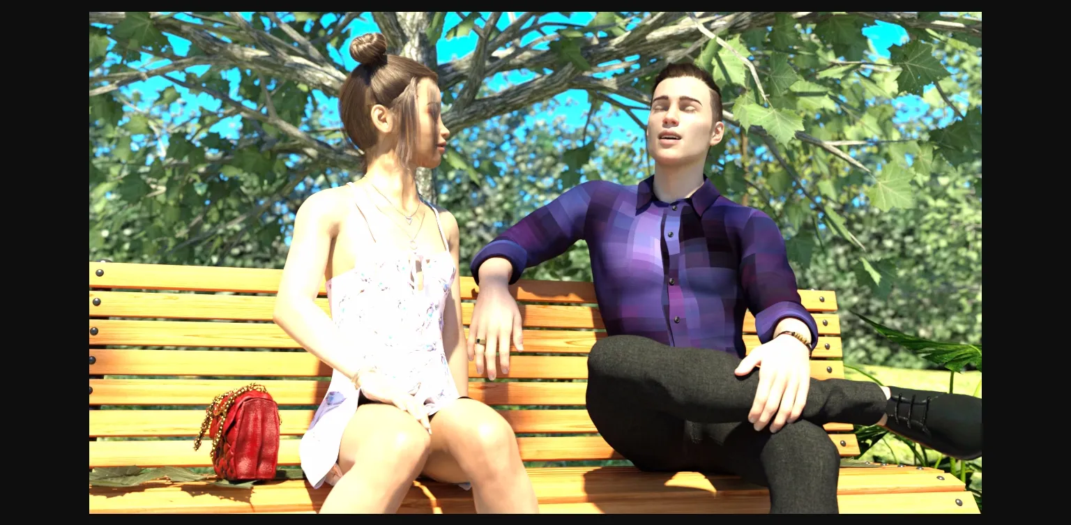 VN Ren'Py Abandoned Back to Life [v0.05.1] [AravaGames] | Free Adult Games