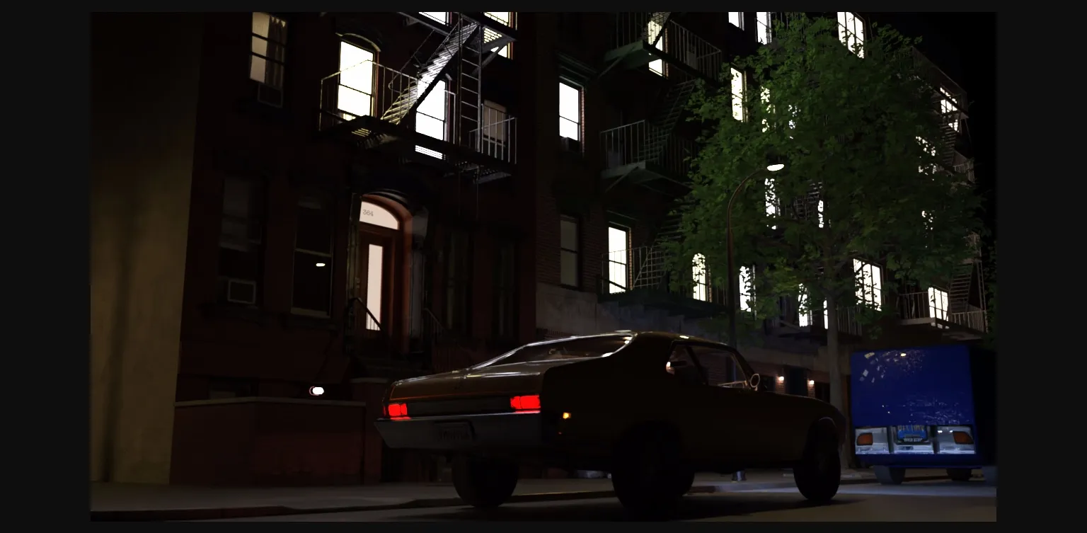 VN Ren'Py Abandoned Back to Life [v0.05.1] [AravaGames] | Free Adult Games