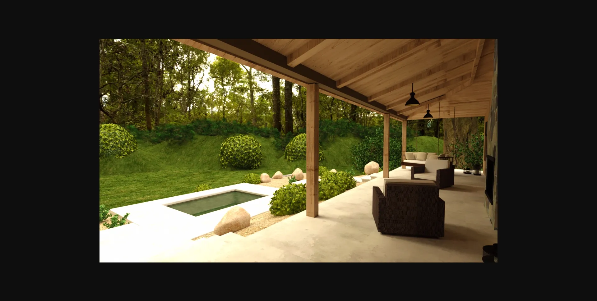 VN Ren'Py Abandoned Back to the Cabin [v0.4] [Dr. Zukinksky] | Free Adult Games