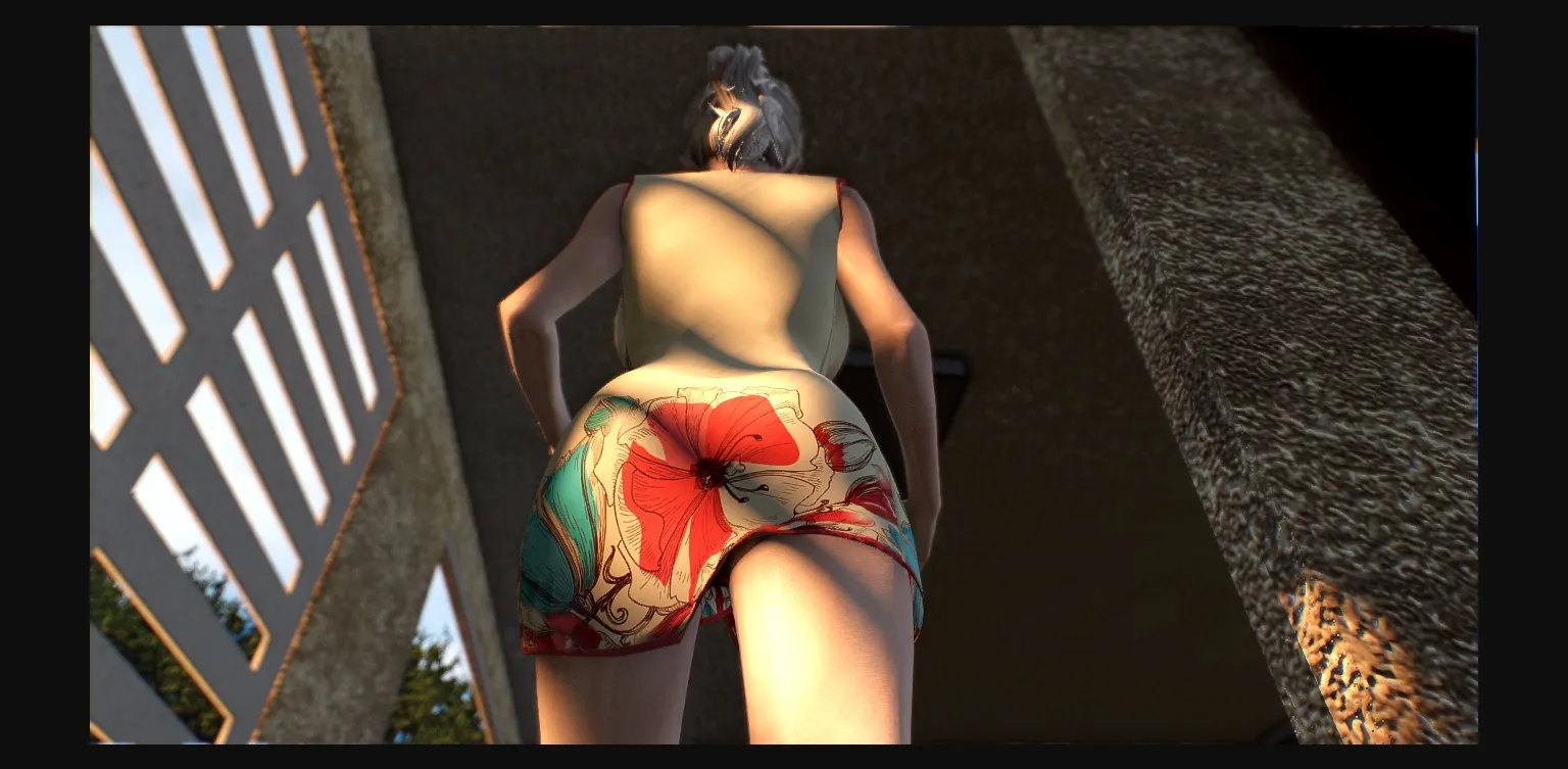 VN Ren'Py Abandoned Backstabber [v0.15] [XFIB GAMES] | Free Adult Games