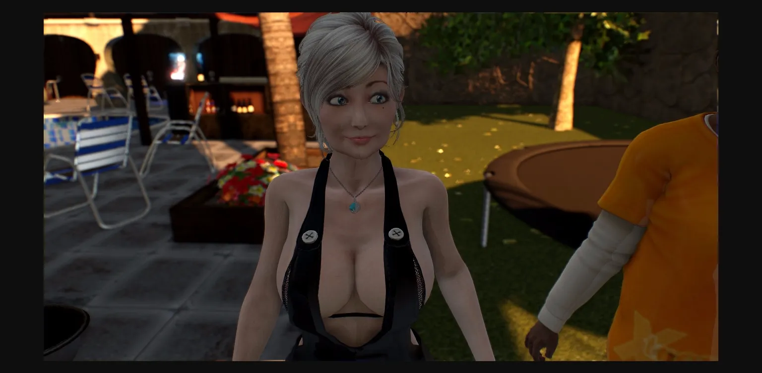 VN Ren'Py Abandoned Backstabber [v0.15] [XFIB GAMES] | Free Adult Games