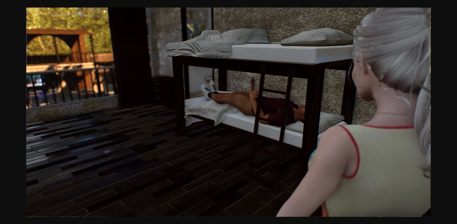 VN Ren'Py Abandoned Backstabber [v0.15] [XFIB GAMES] | Free Adult Games