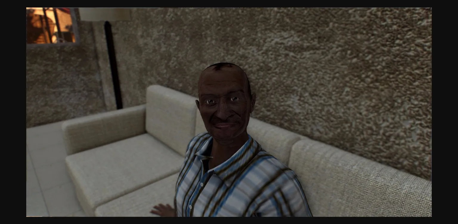 VN Ren'Py Abandoned Backstabber [v0.15] [XFIB GAMES] | Free Adult Games