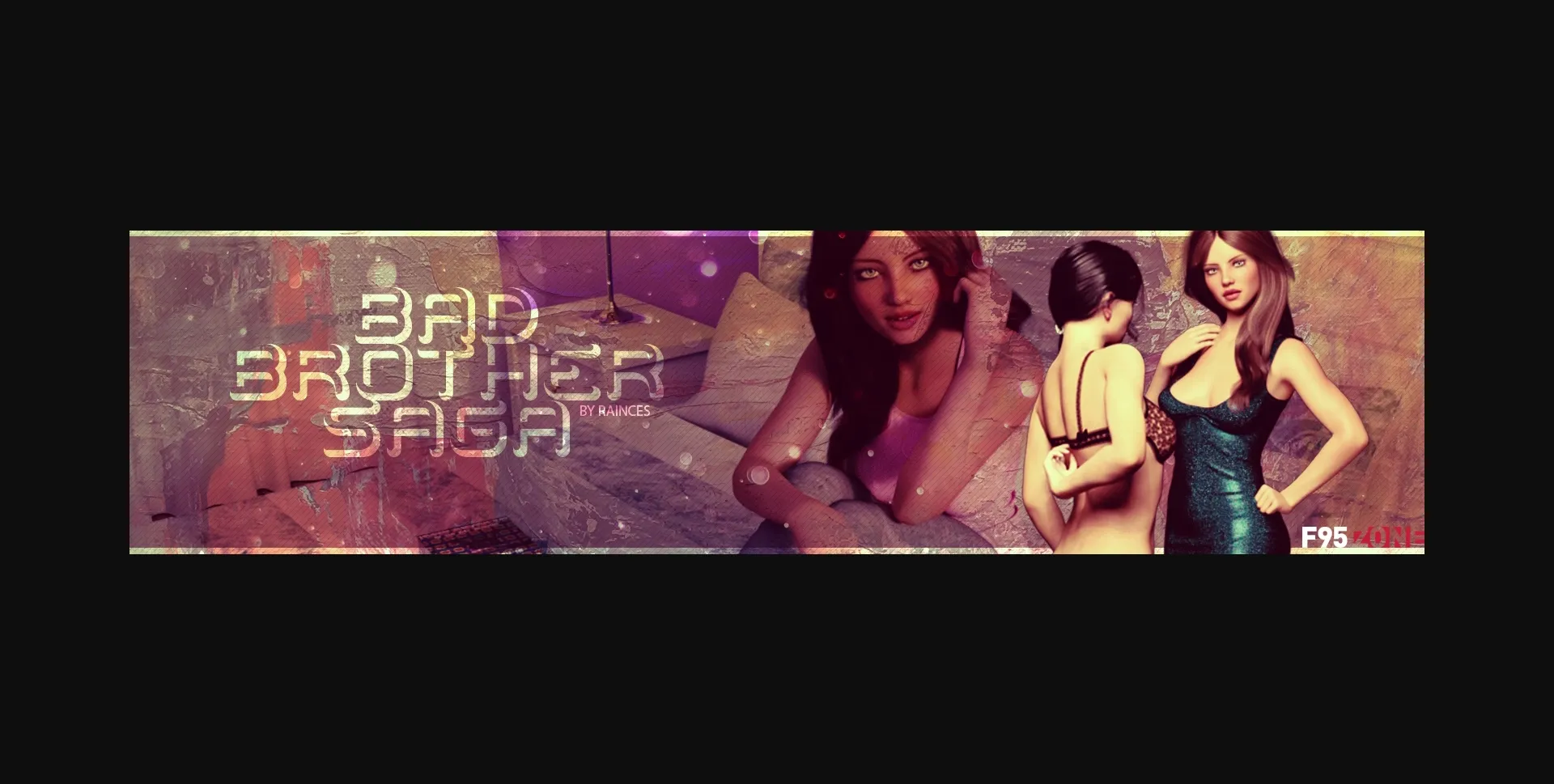 VN Ren'Py Abandoned Bad Bobby Saga [v1.1.0] [RAinces] | Free Adult Games