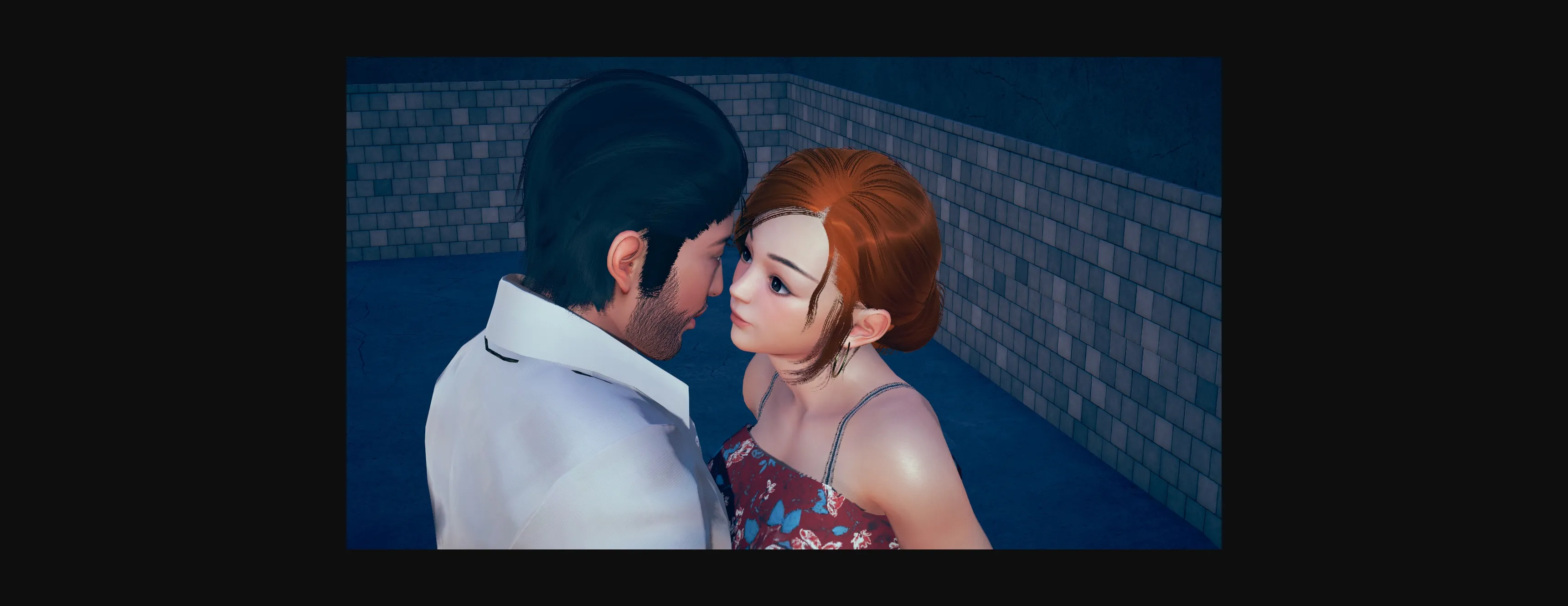 VN Ren'Py Abandoned Bad Decisions [v0.3] [Traitos] | Free Adult Games