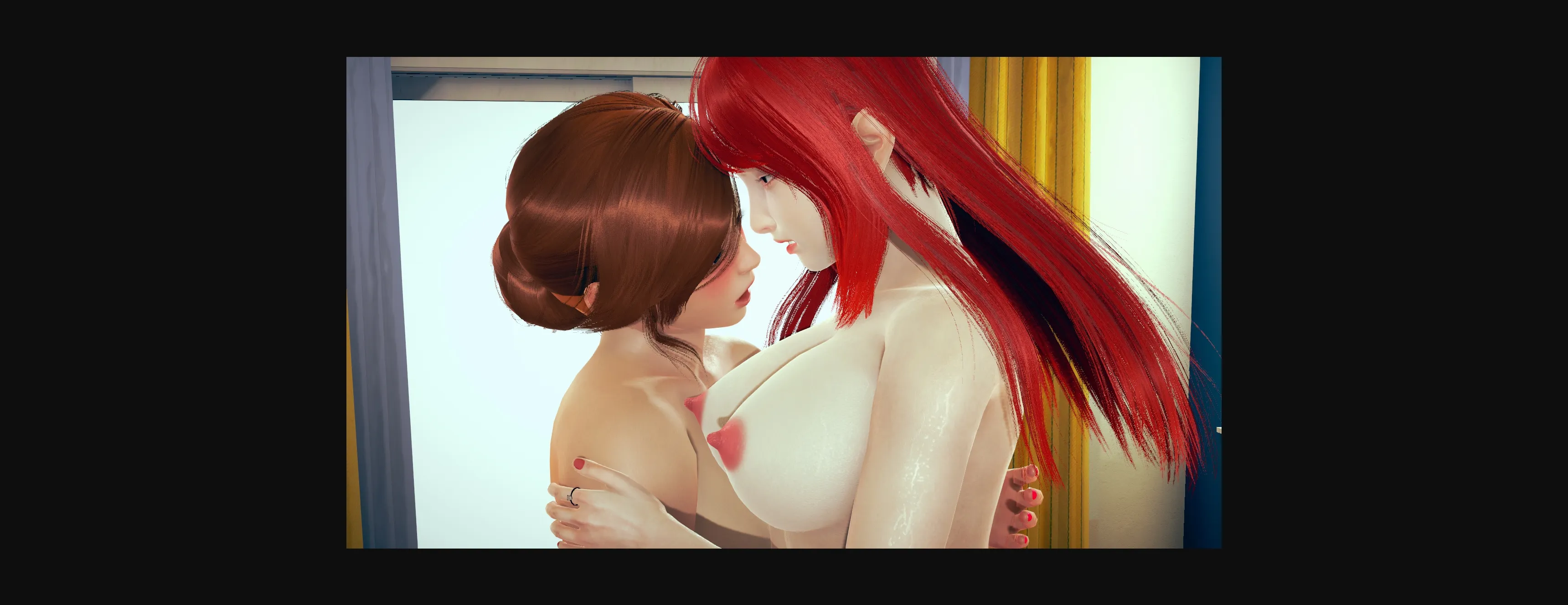 VN Ren'Py Abandoned Bad Decisions [v0.3] [Traitos] | Free Adult Games