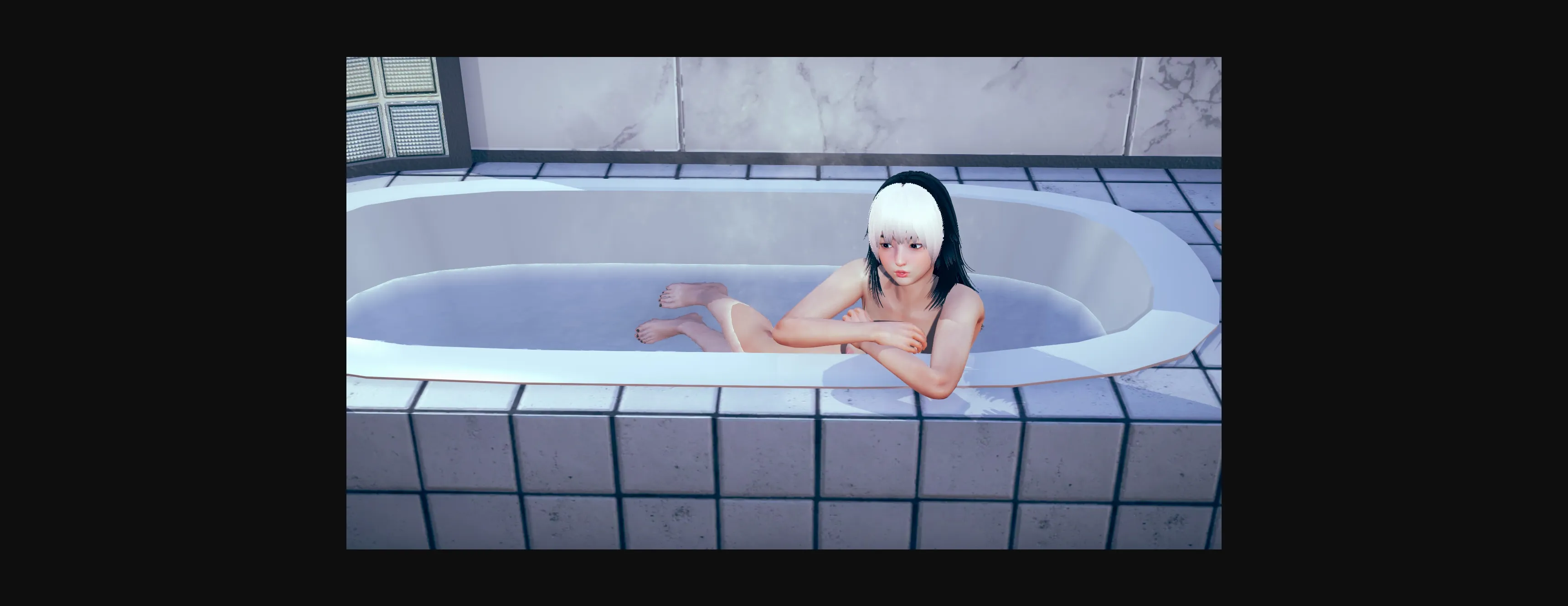 VN Ren'Py Abandoned Bad Decisions [v0.3] [Traitos] | Free Adult Games