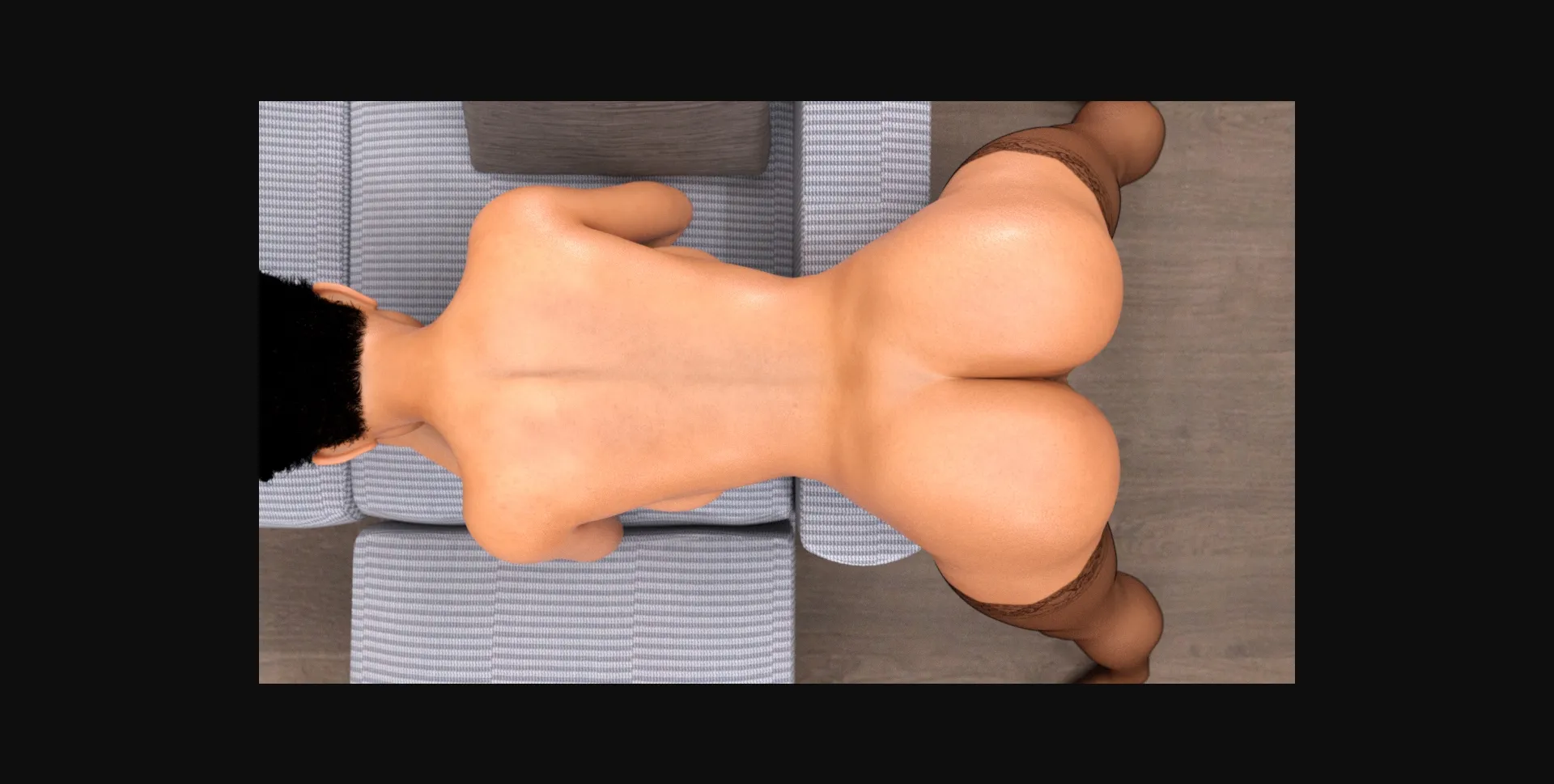 VN Ren'Py Abandoned Bad Teacher [v0.2b] [WindwardGames] | Free Adult Games