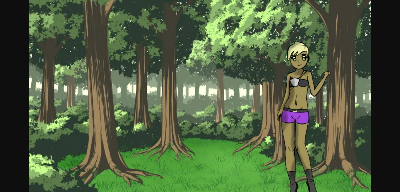 VN Ren'Py Abandoned Bajingan's Island [Ch. 1] [Grotesk] | Free Adult Games