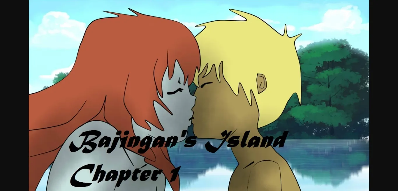 VN Ren'Py Abandoned Bajingan's Island [Ch. 1] [Grotesk] | Free Adult Games