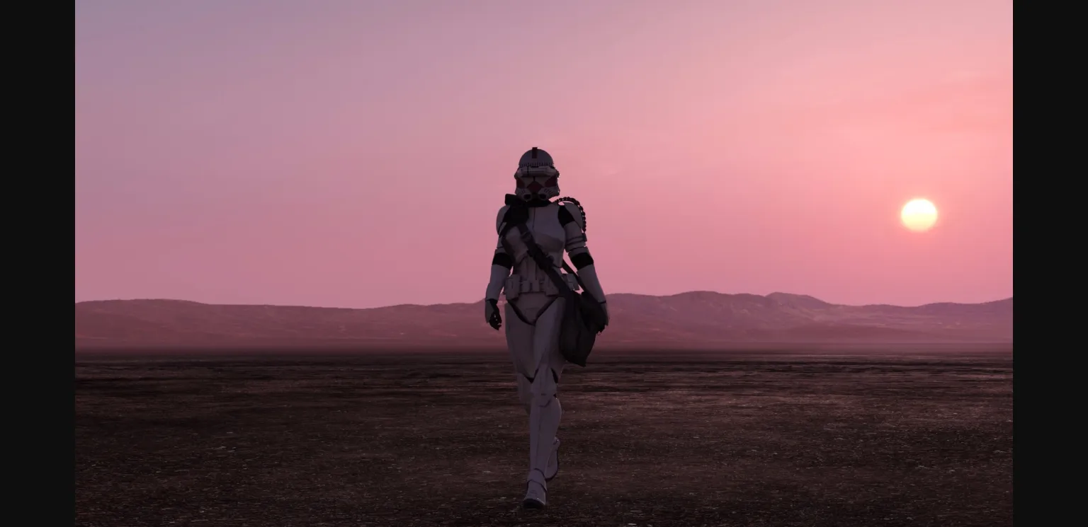 VN Ren'Py Abandoned Balance of the Force [v0.1.9.4] [Doubblenow] | Free Adult Games