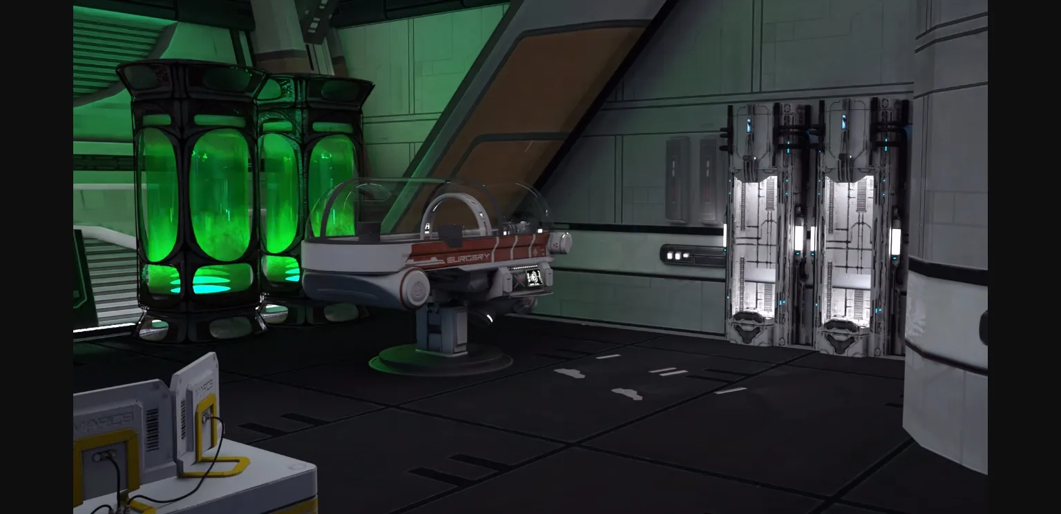 VN Ren'Py Abandoned Balance of the Force [v0.1.9.4] [Doubblenow] | Free Adult Games