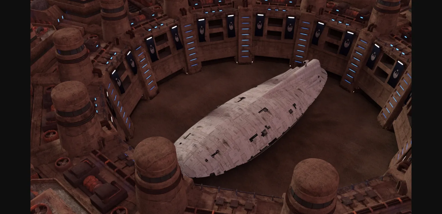 VN Ren'Py Abandoned Balance of the Force [v0.1.9.4] [Doubblenow] | Free Adult Games