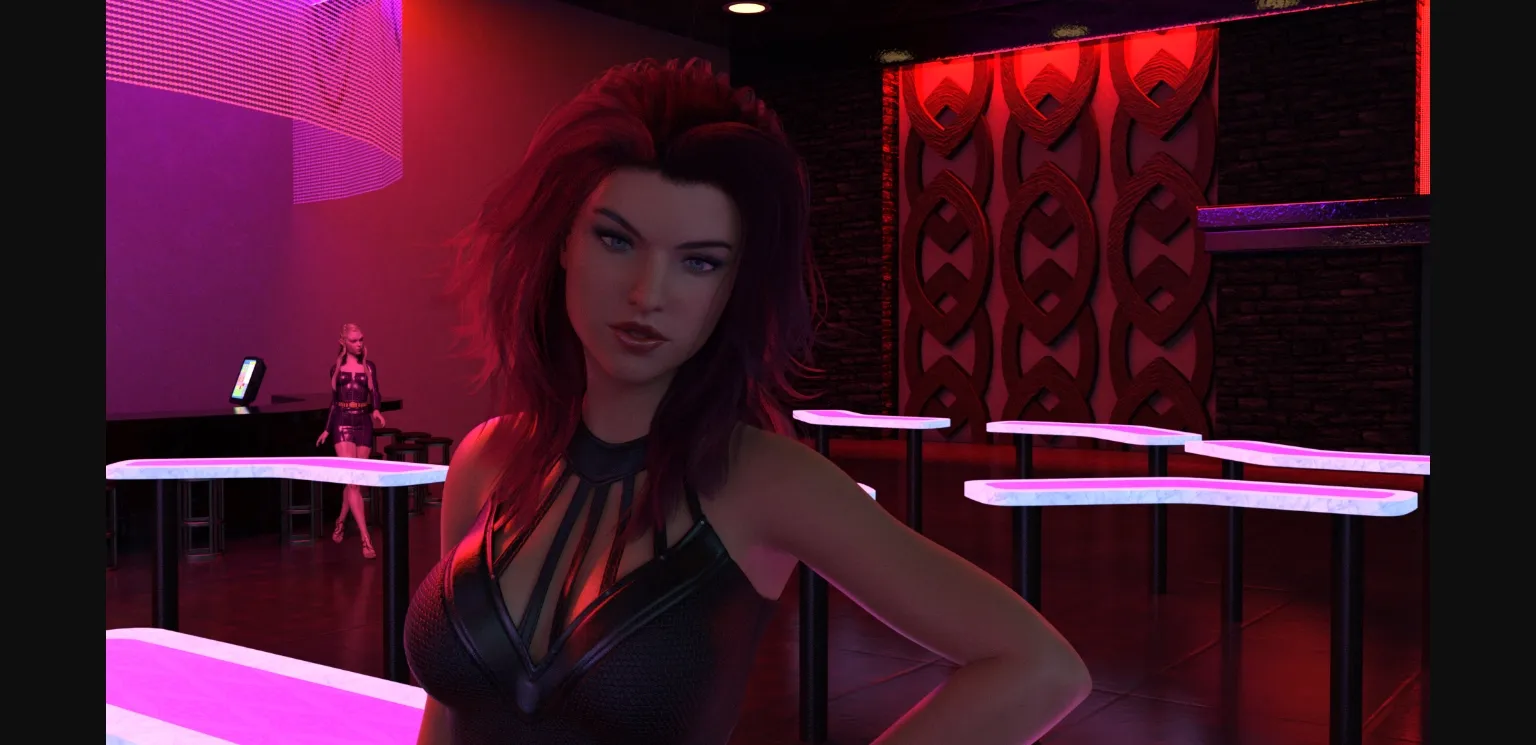 VN Ren'Py Abandoned Balance of the Force [v0.1.9.4] [Doubblenow] | Free Adult Games