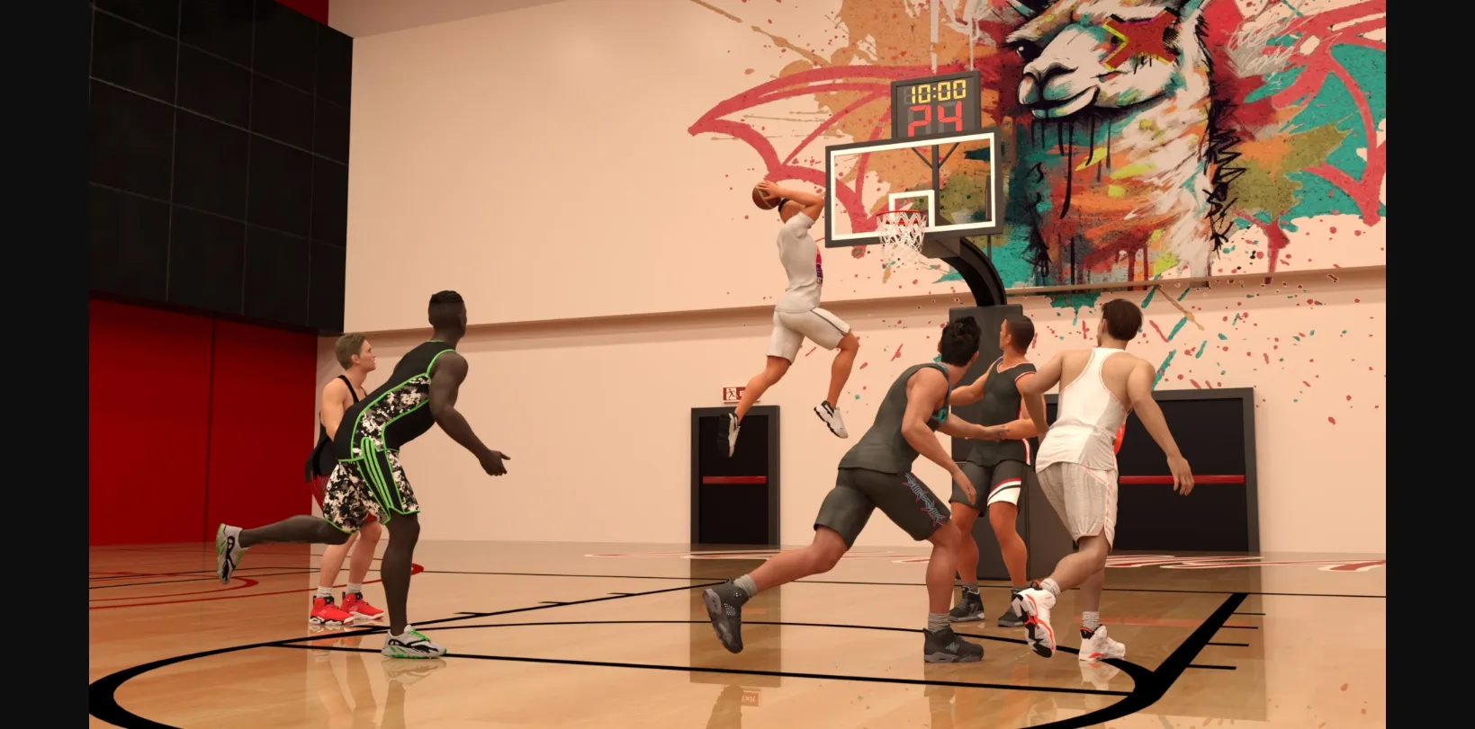 VN Ren'Py Abandoned BallPsy [v0.1.1] [Kinkn'Krafty] | Free Adult Games