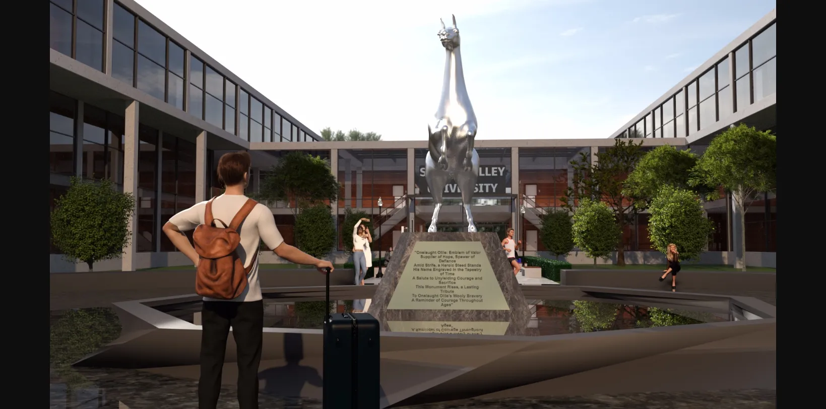 VN Ren'Py Abandoned BallPsy [v0.1.1] [Kinkn'Krafty] | Free Adult Games