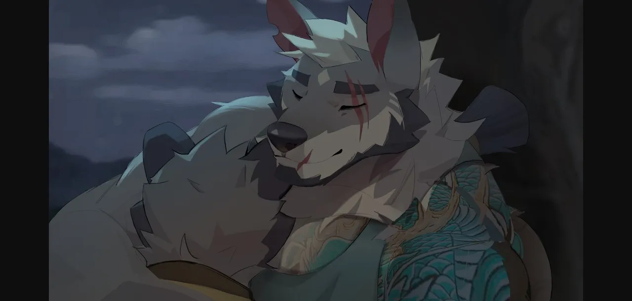 VN Ren'Py Abandoned BangXBang [v1.6a] [MunaxOd] | Free Adult Games