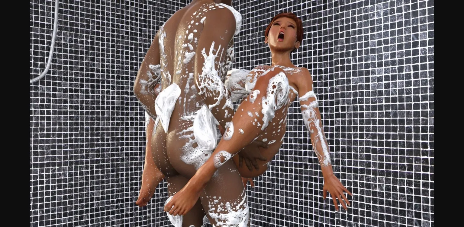 VN Ren'Py Abandoned Bastard Girls [v0.1.5-2] [Leocid2] | Free Adult Games