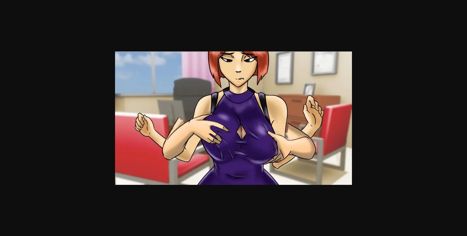 VN Ren'Py Abandoned Beaverdale Falls [v0.2.2 Bug Fix] [DeviousDev] | Free Adult Games