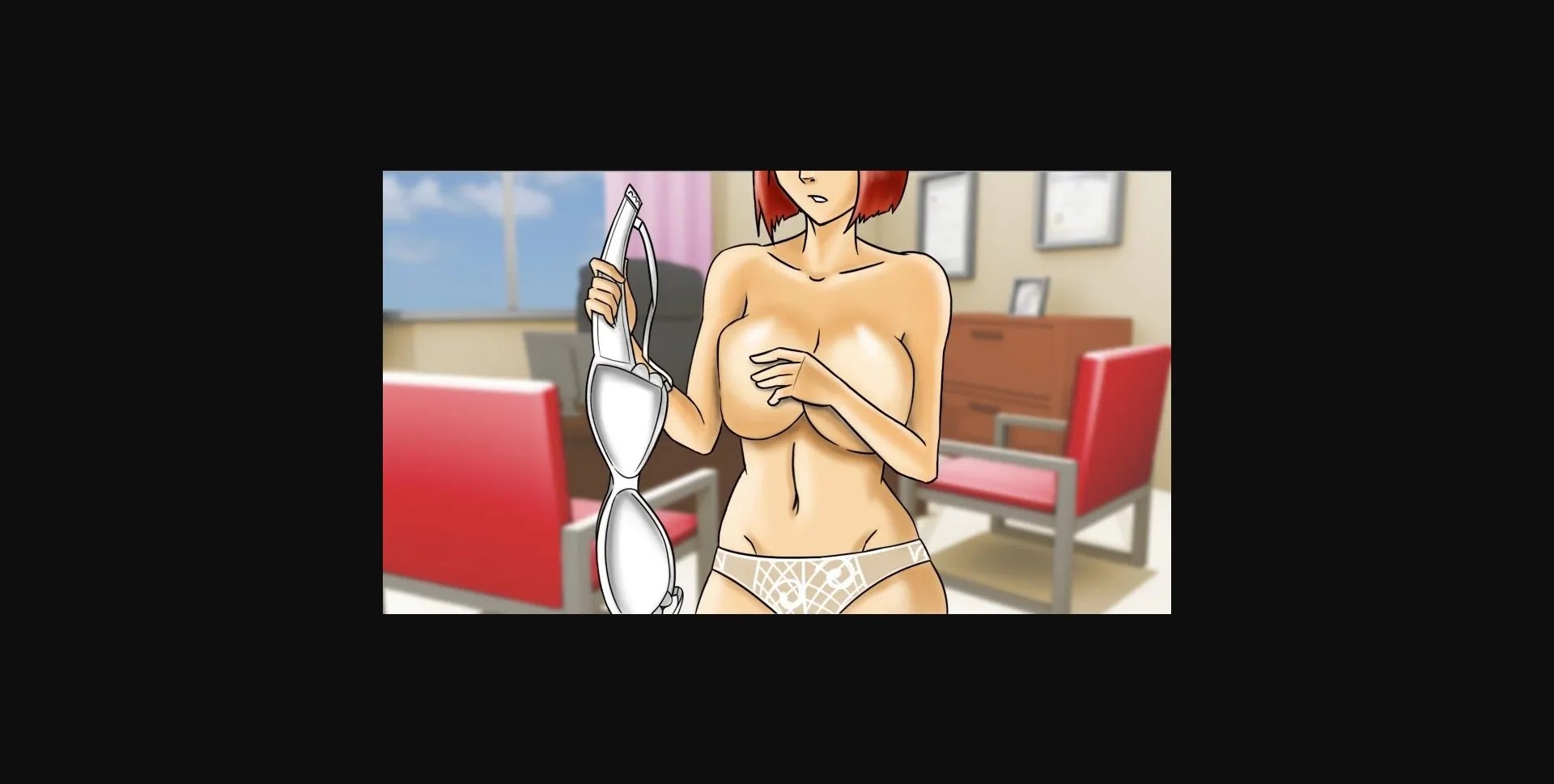 VN Ren'Py Abandoned Beaverdale Falls [v0.2.2 Bug Fix] [DeviousDev] | Free Adult Games