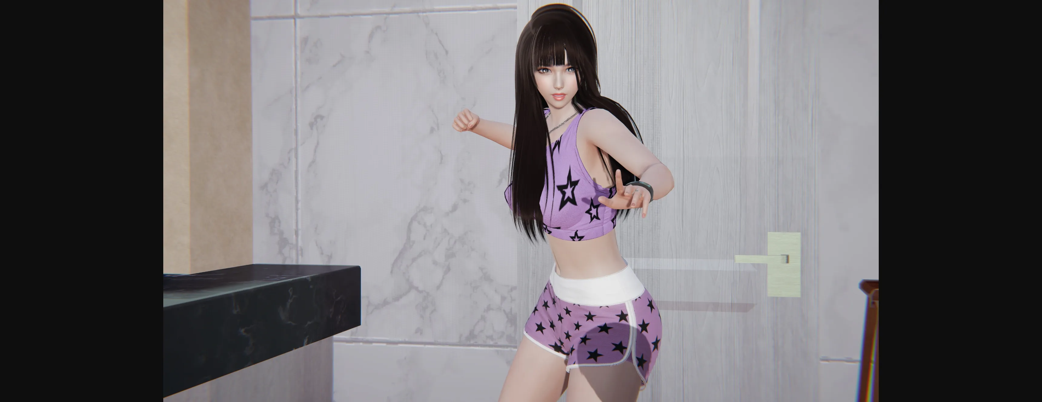 VN Ren'Py Abandoned Become Stronger [v0.2] [Beardyguy] | Free Adult Games