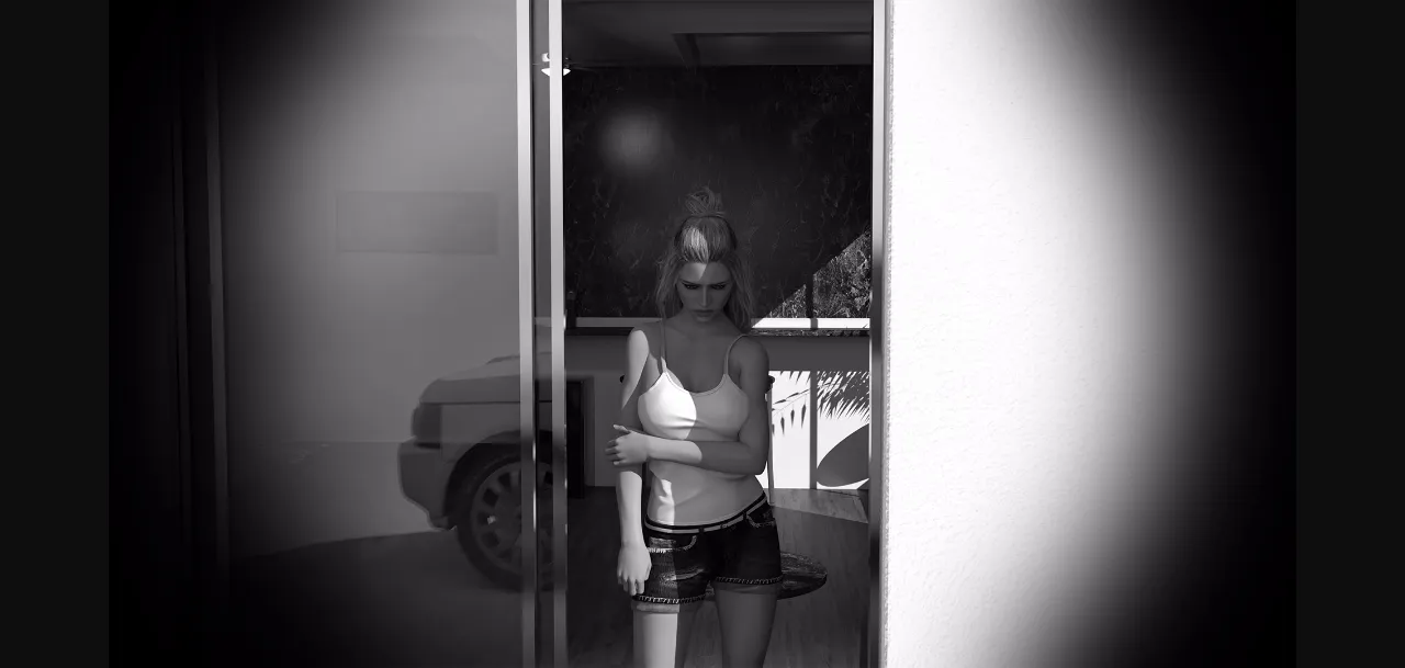 VN Ren'Py Abandoned Beginnings [v0.12] [Zyzonia] | Free Adult Games