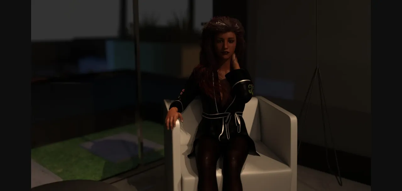 VN Ren'Py Abandoned Beginnings [v0.12] [Zyzonia] | Free Adult Games