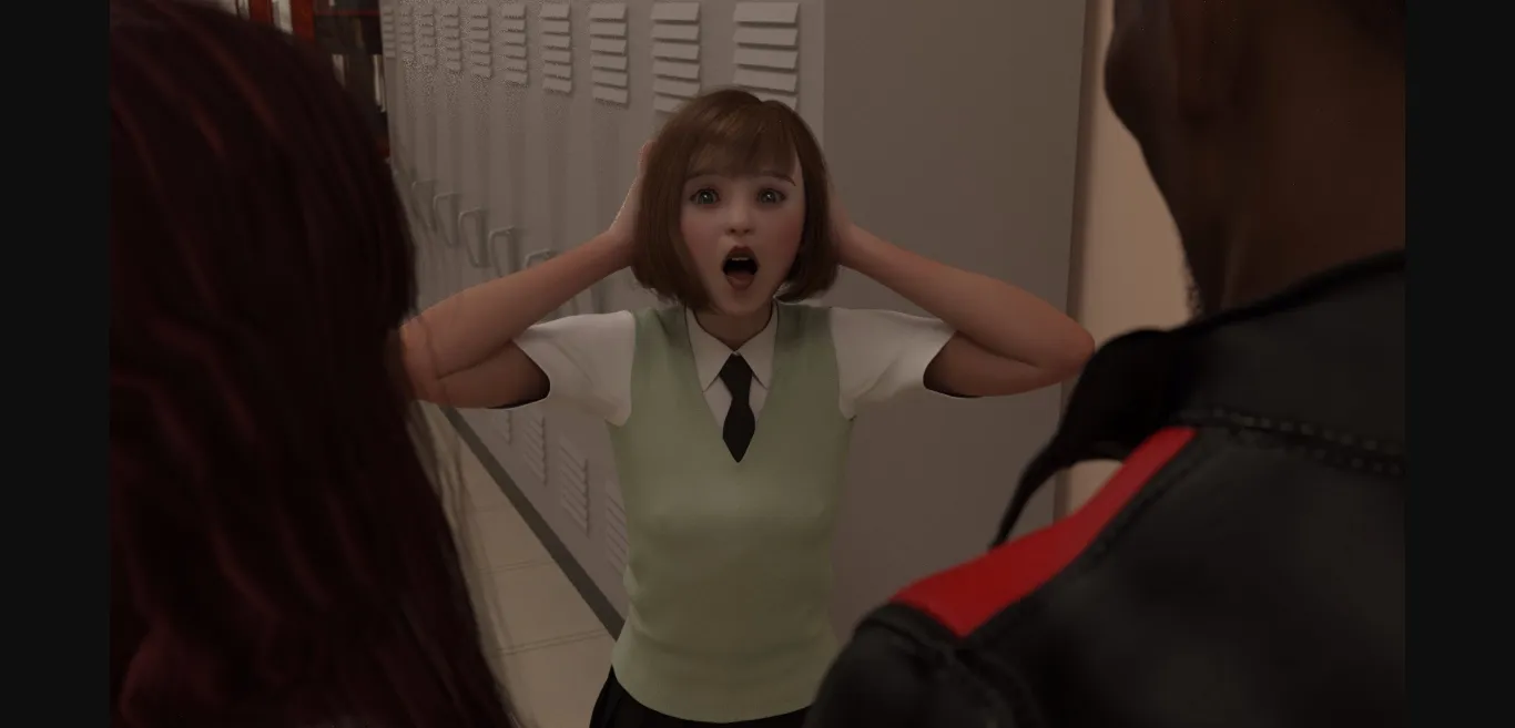 VN Ren'Py Abandoned Bella Balboa vs The D.D.D.A. [Ch. 1] [Sukebe Sensei] | Free Adult Games