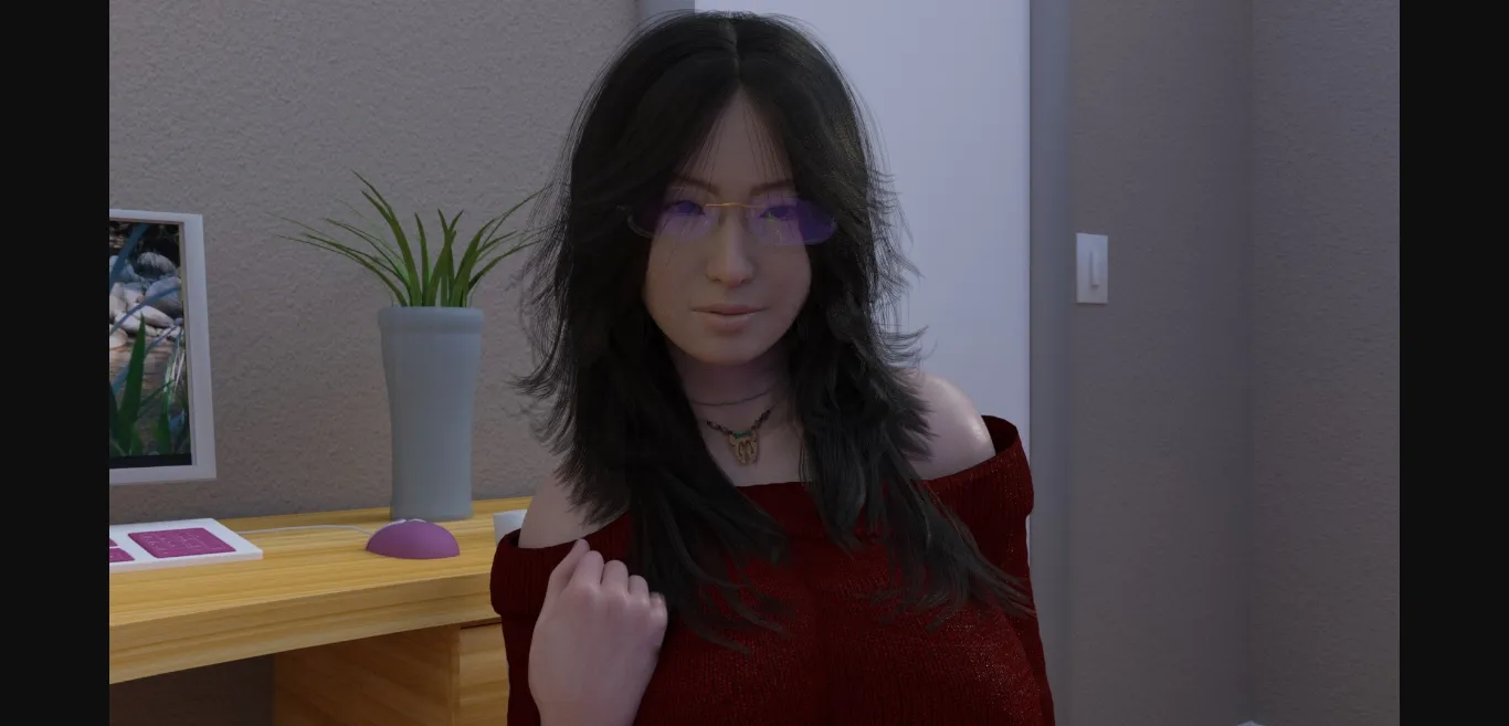 VN Ren'Py Abandoned Bella Balboa vs The D.D.D.A. [Ch. 1] [Sukebe Sensei] | Free Adult Games