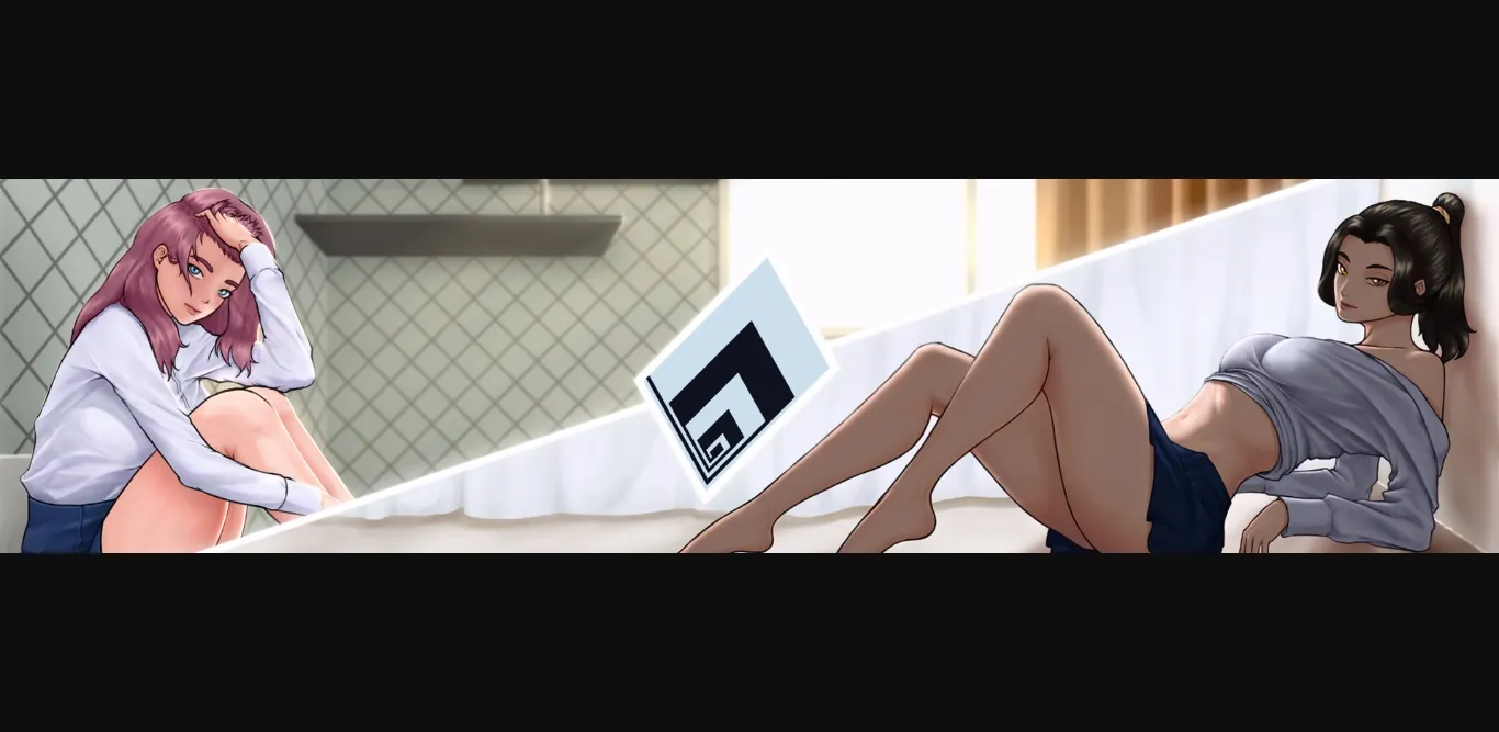 VN Ren'Py Abandoned Between Floors [v0.0.2a] [Double Edge] | Free Adult Games