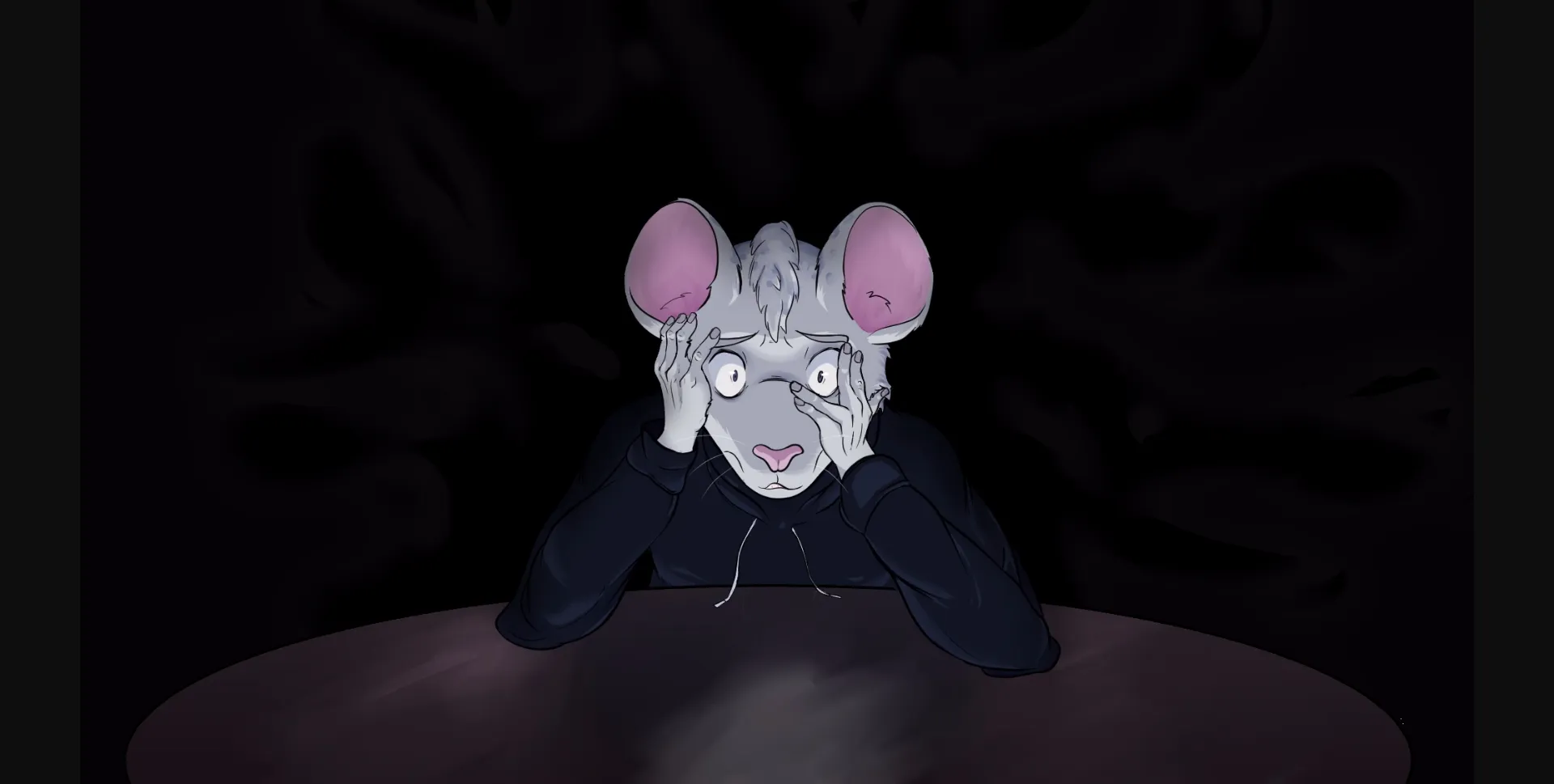 VN Ren'Py Abandoned Beyond the Harbor Return [Ch. 3] [Harmonious] | Free Adult Games