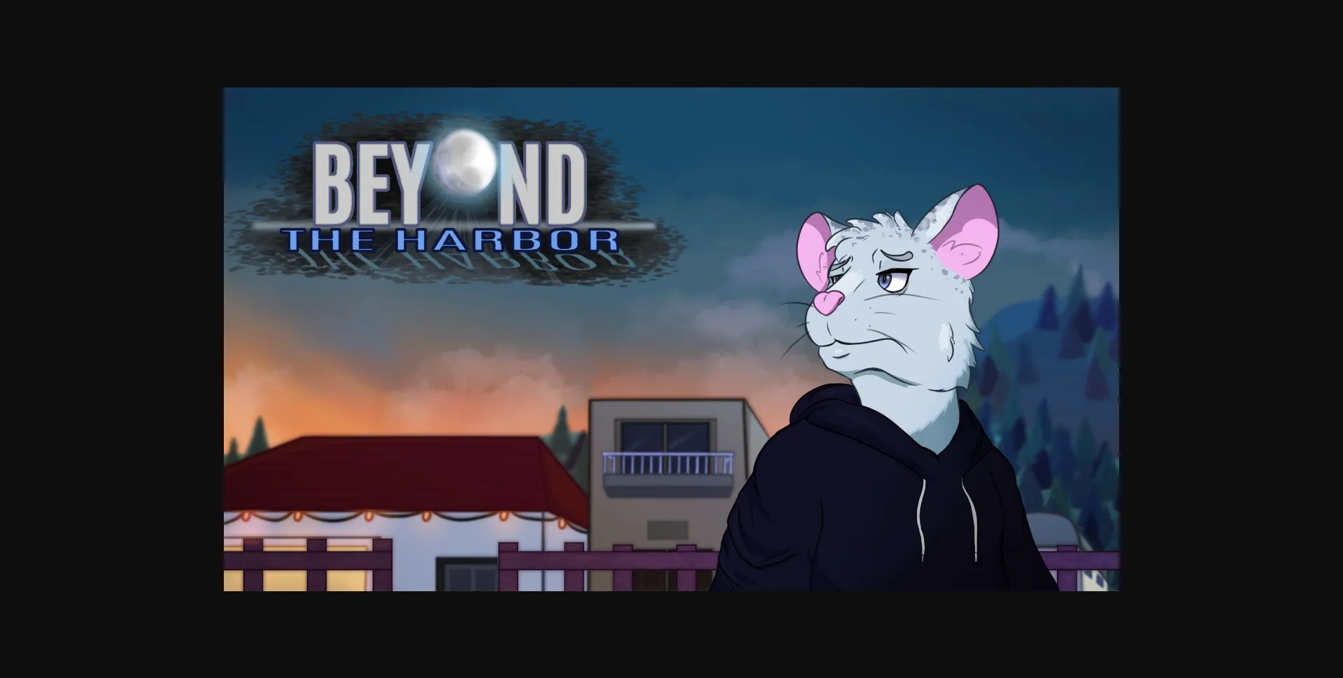VN Ren'Py Abandoned Beyond the Harbor Return [Ch. 3] [Harmonious] | Free Adult Games
