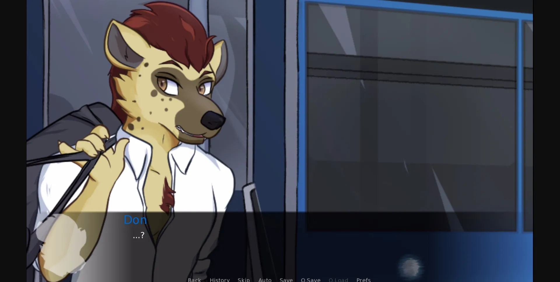 VN Ren'Py Abandoned Beyond the Harbor Return [Ch. 3] [Harmonious] | Free Adult Games