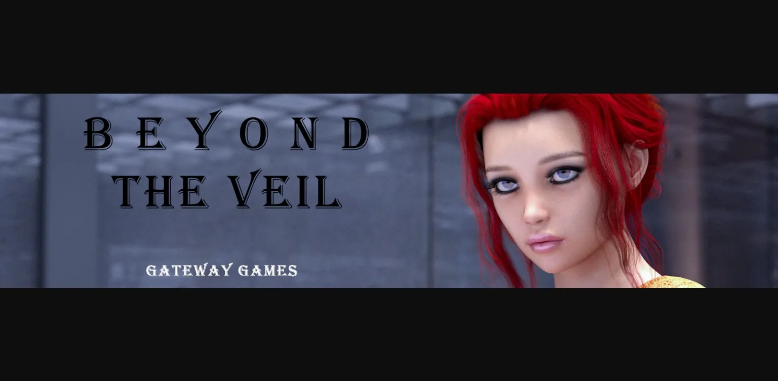 VN Ren'Py Abandoned Beyond the Veil [Ep. 2] [Gateway Games] | Free Adult Games
