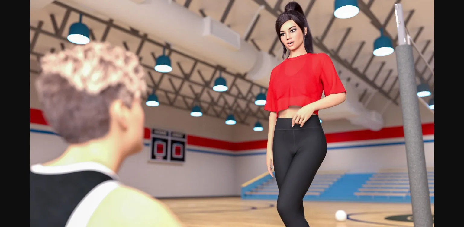 VN Ren'Py Abandoned Beyond the Veil [Ep. 2] [Gateway Games] | Free Adult Games