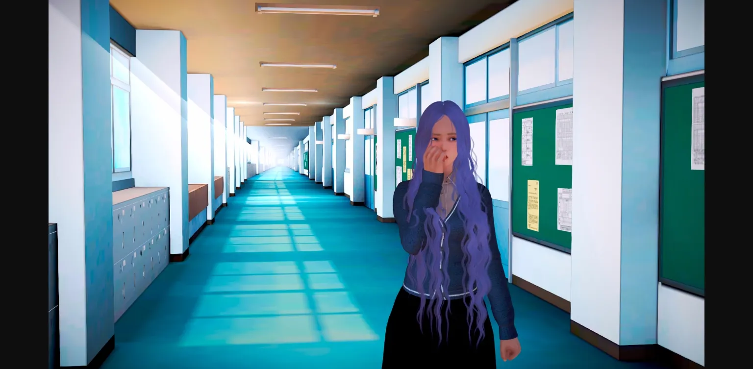 VN Ren'Py Abandoned Beyond Two Worlds [v0.1.5] [Tales of the Mushroom Forest] | Free Adult Games