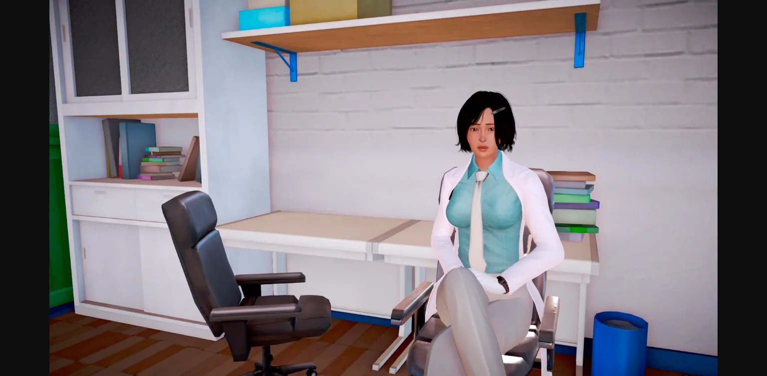 VN Ren'Py Abandoned Beyond Two Worlds [v0.1.5] [Tales of the Mushroom Forest] | Free Adult Games