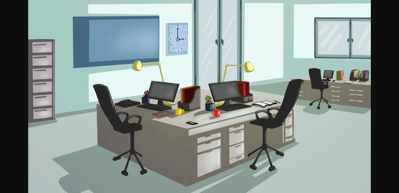 VN Ren'Py Abandoned Big Time [v1.0] [DarkBehemoth] | Free Adult Games