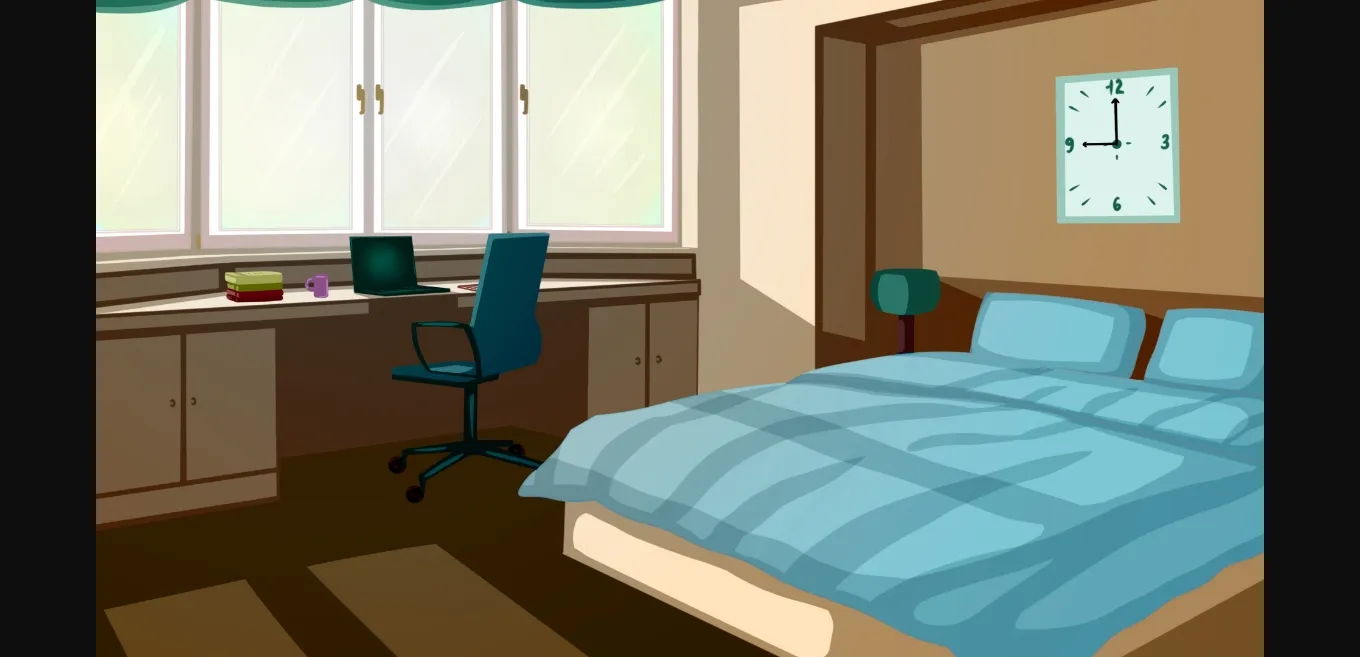 VN Ren'Py Abandoned Big Time [v1.0] [DarkBehemoth] | Free Adult Games