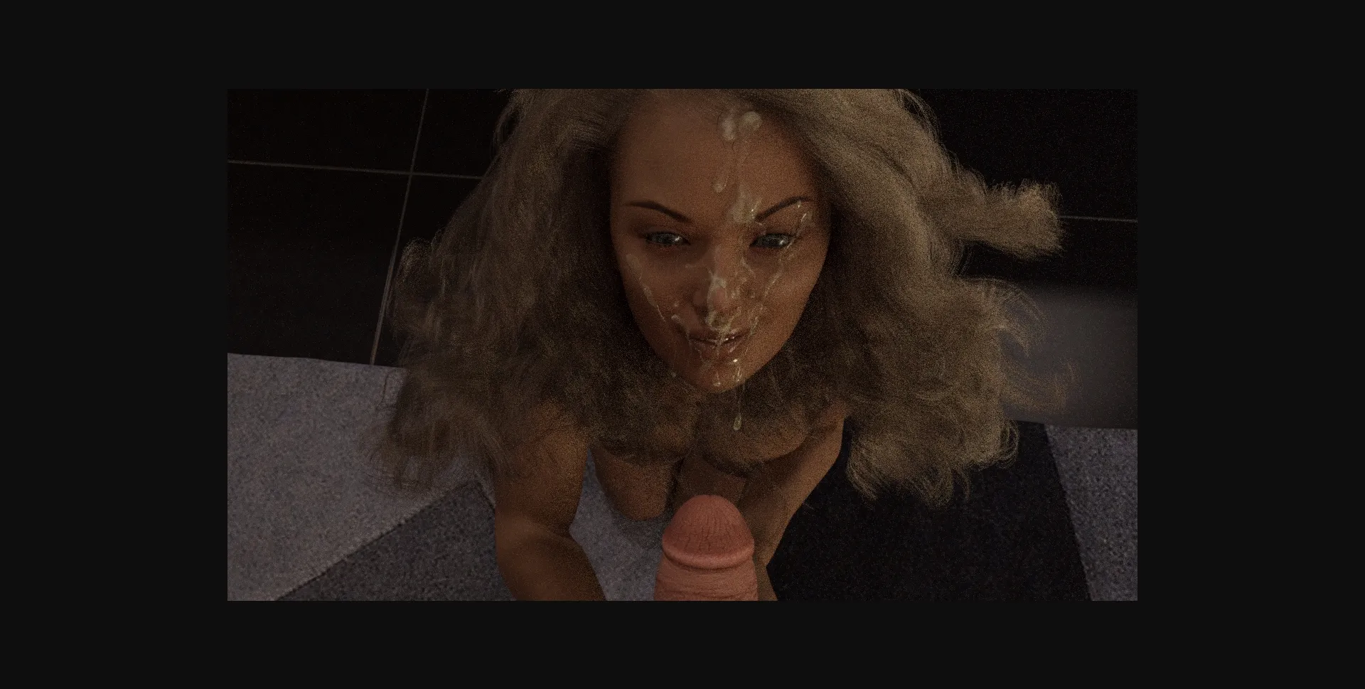 VN Ren'Py Abandoned Bimboficate My Girlfriend [v0.1] [Mr. Knister] | Free Adult Games