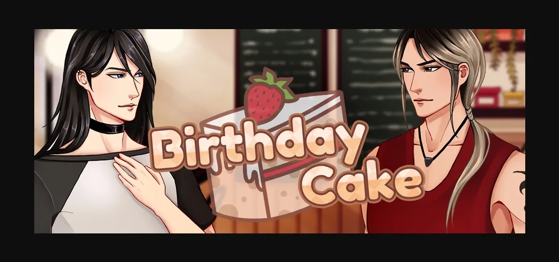 VN Ren'Py Abandoned Birthday Cake [v1.3] [Akane Hayashi] | Free Adult Games