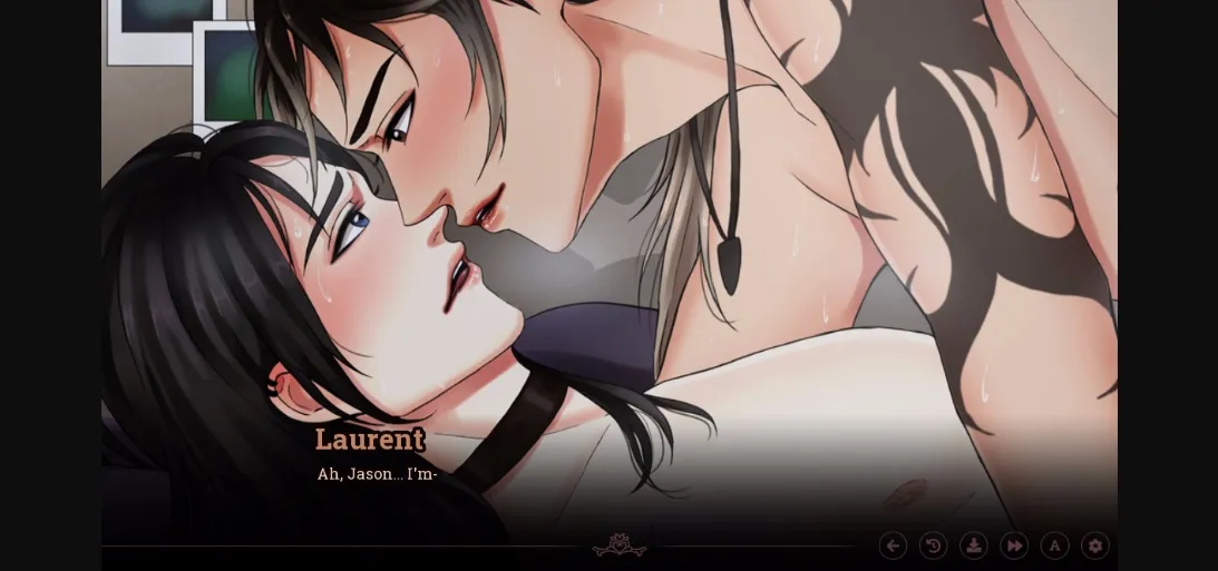 VN Ren'Py Abandoned Birthday Cake [v1.3] [Akane Hayashi] | Free Adult Games