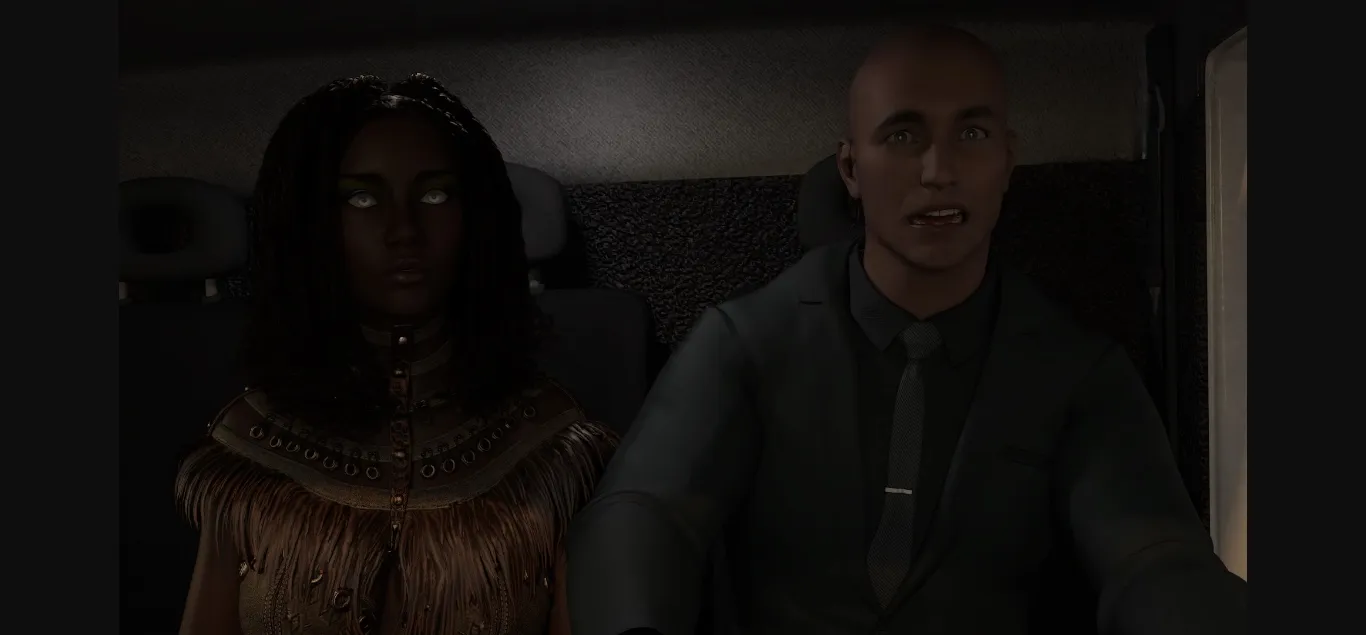 VN Ren'Py Abandoned Bitch Squad [v0.2] [Red Rocket] | Free Adult Games