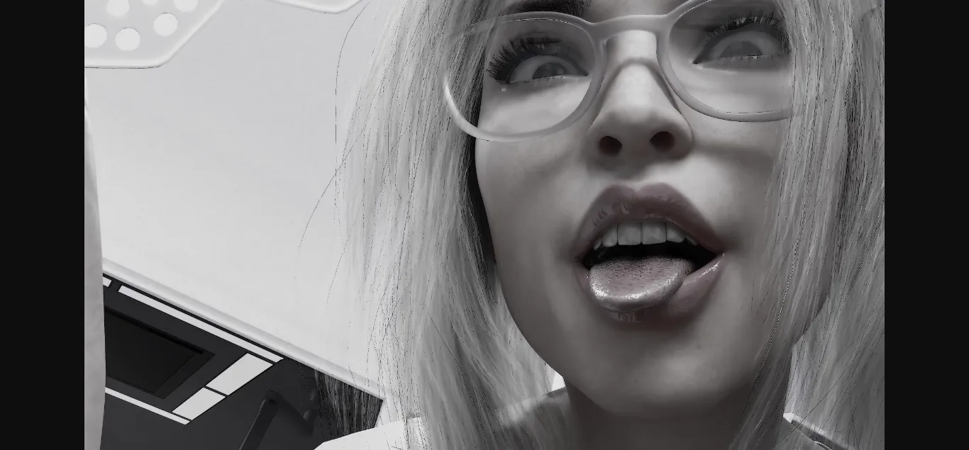 VN Ren'Py Abandoned Bitch Squad [v0.2] [Red Rocket] | Free Adult Games