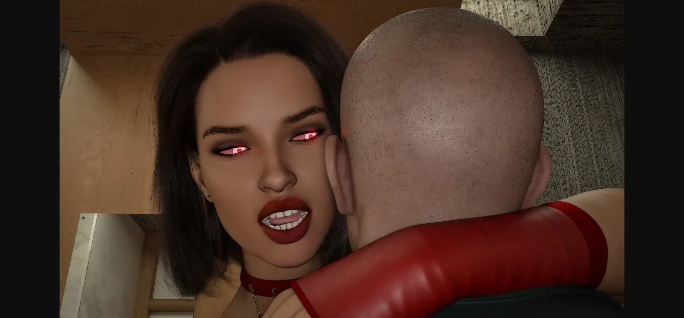 VN Ren'Py Abandoned Bitch Squad [v0.2] [Red Rocket] | Free Adult Games